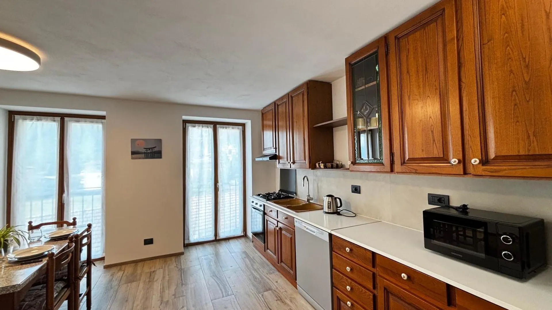 Casa Mariett Gravedona - Larihome A92 Italie