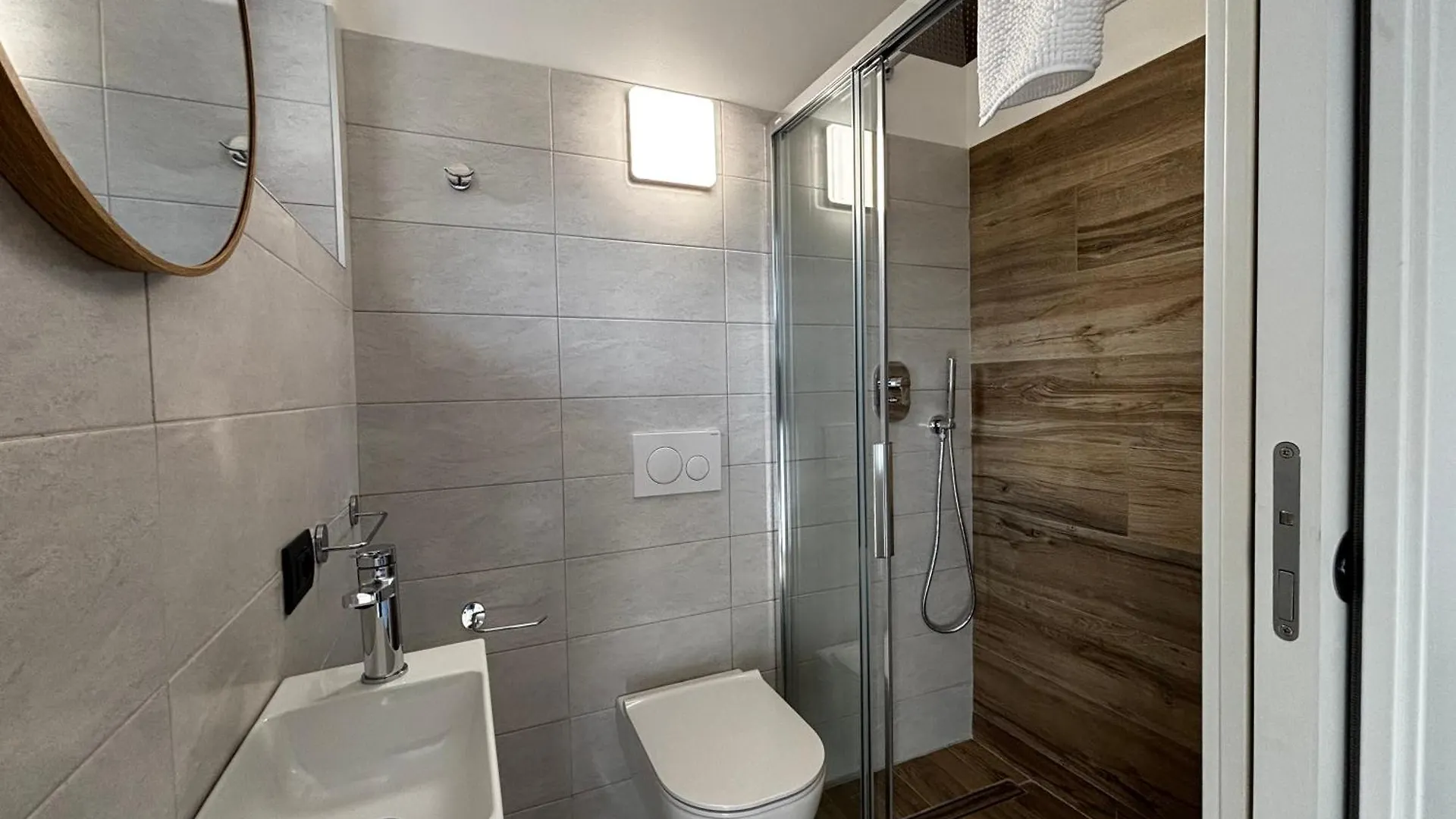 Appartement Casa Mariett Gravedona - Larihome A92