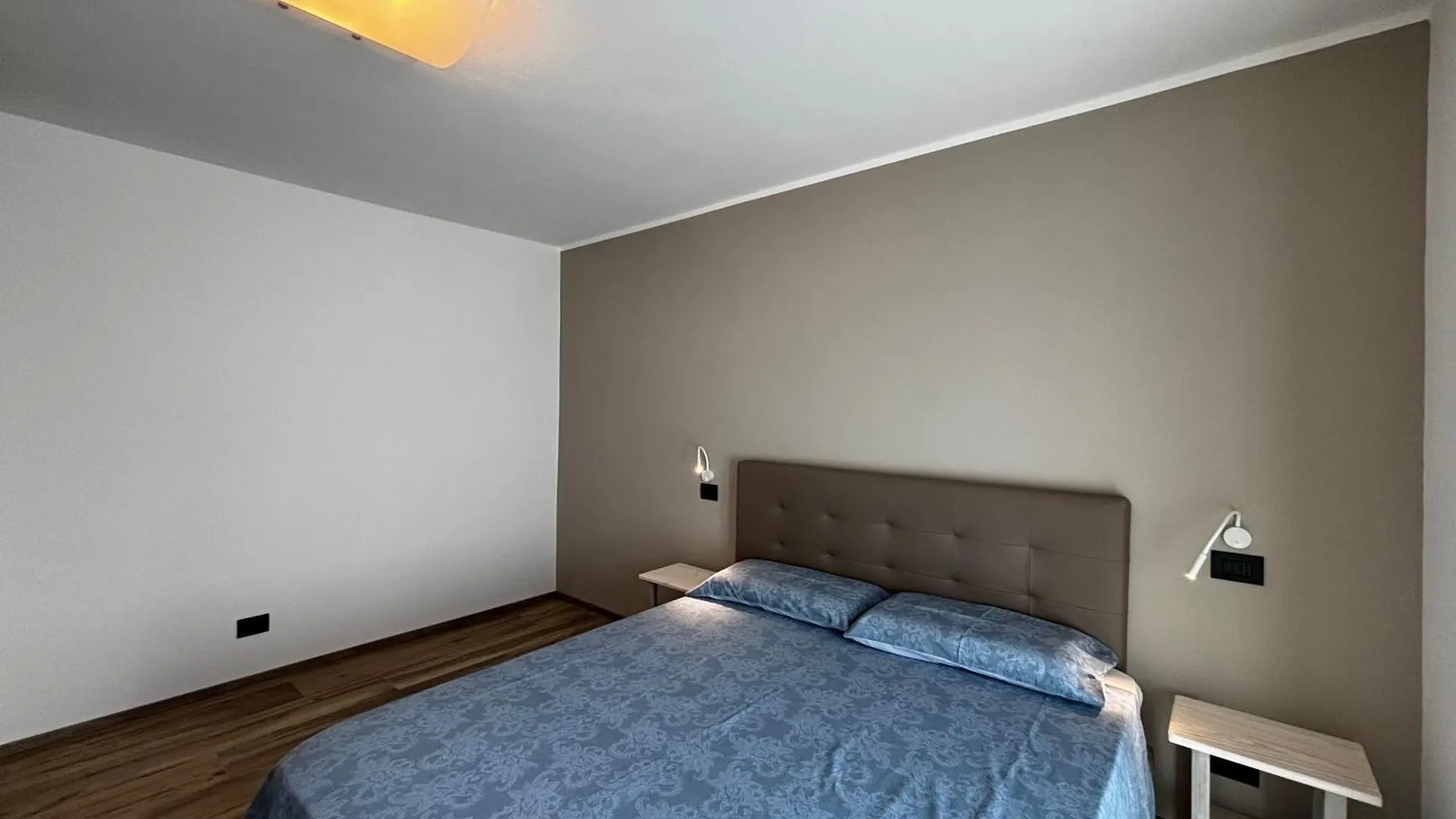 Appartement Casa Mariett Gravedona - Larihome A92