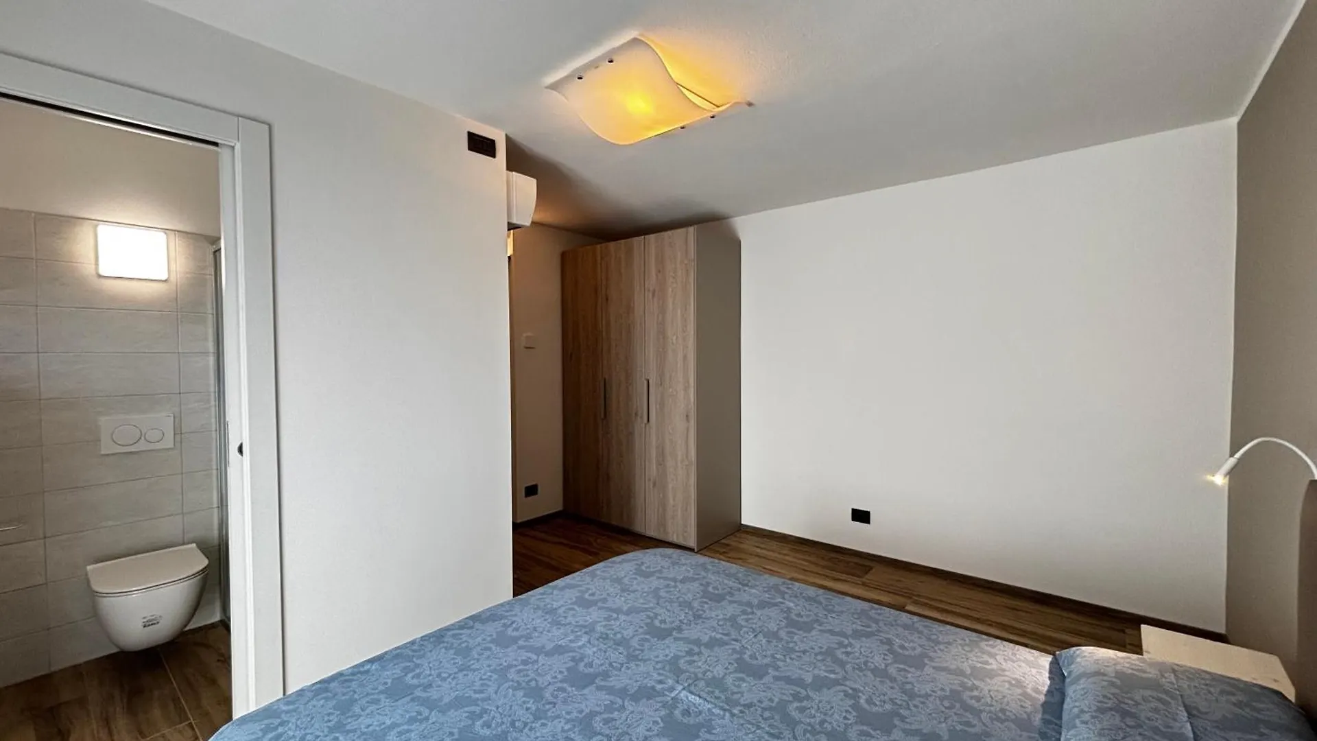 Casa Mariett Gravedona - Larihome A92 0*,  Italie