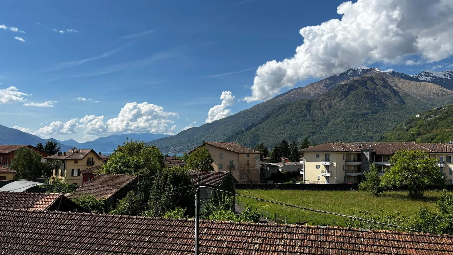 Casa Mariett Gravedona - Larihome A92