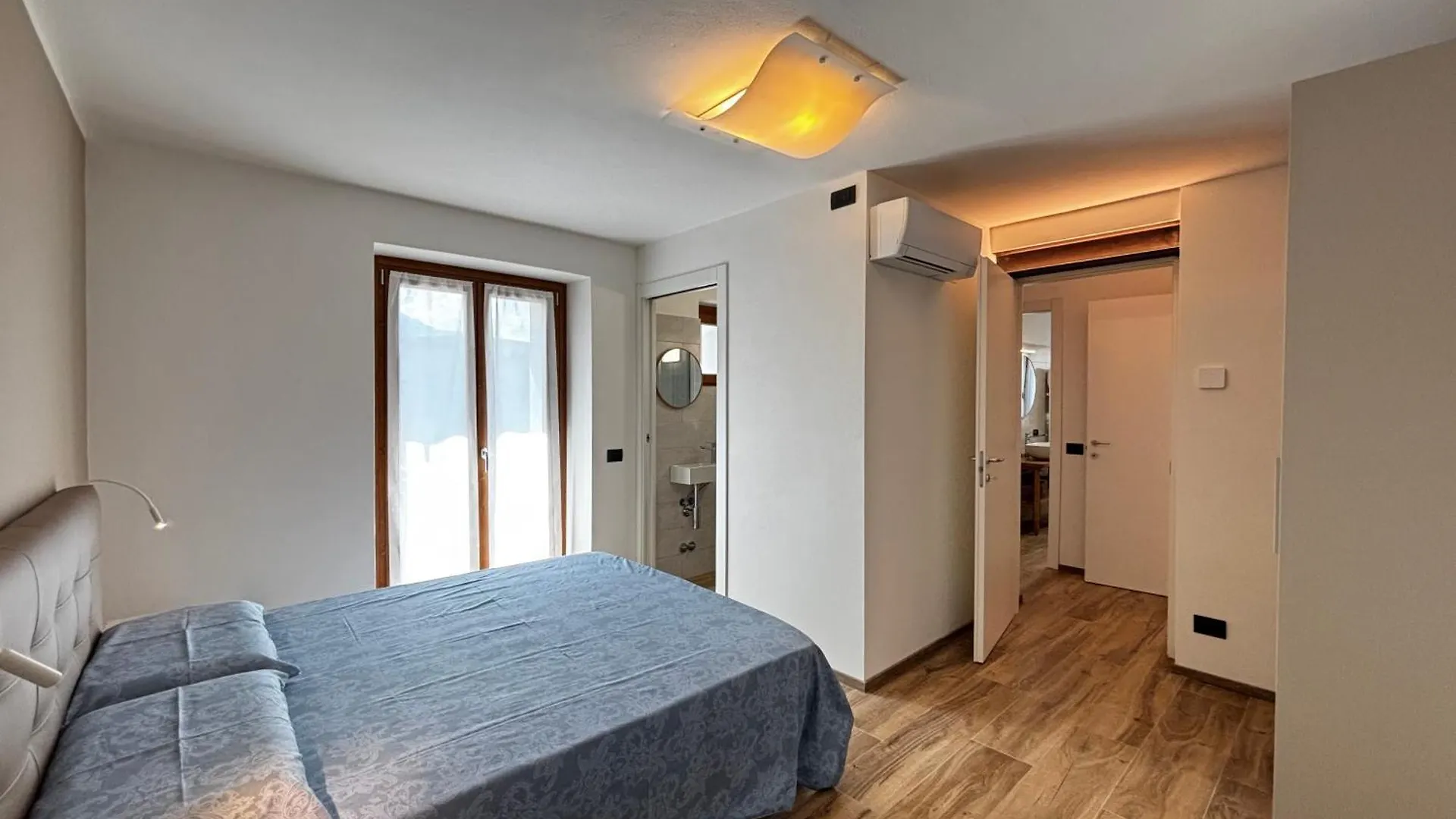 Casa Mariett Gravedona - Larihome A92 Appartement