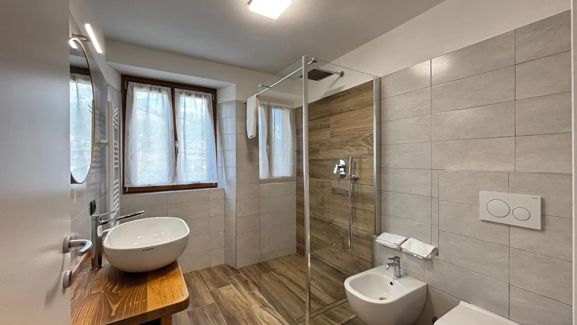 Appartement Casa Mariett Gravedona - Larihome A92 Italie