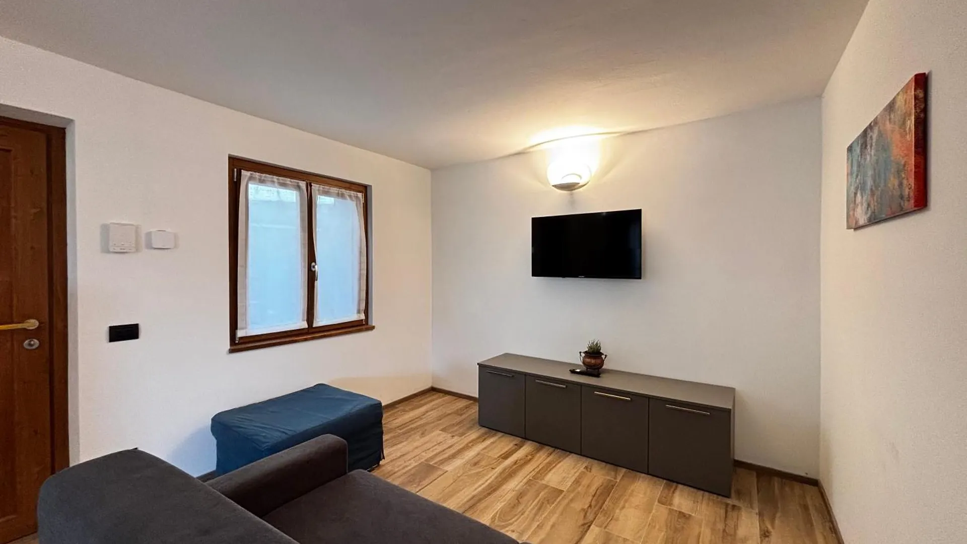 Appartement Casa Mariett Gravedona - Larihome A92