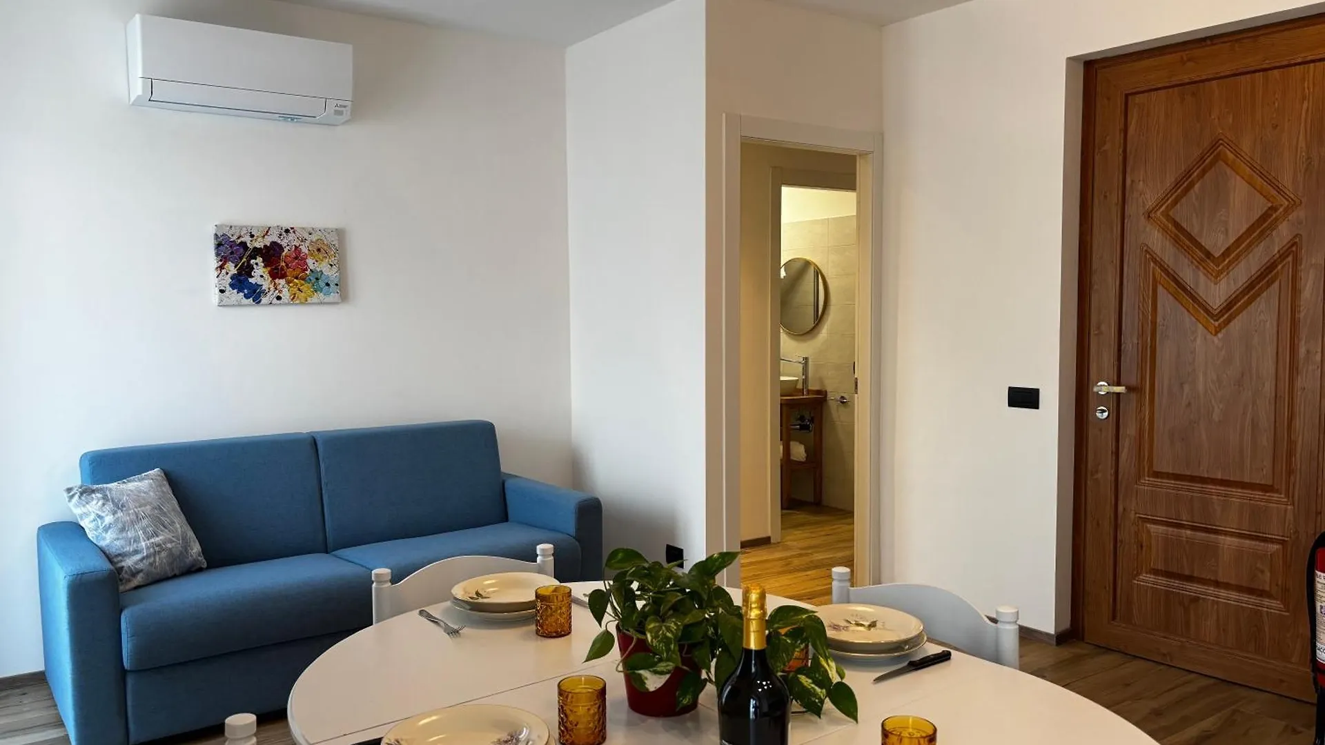 Casa Mariett Gravedona - Larihome A92 0*,