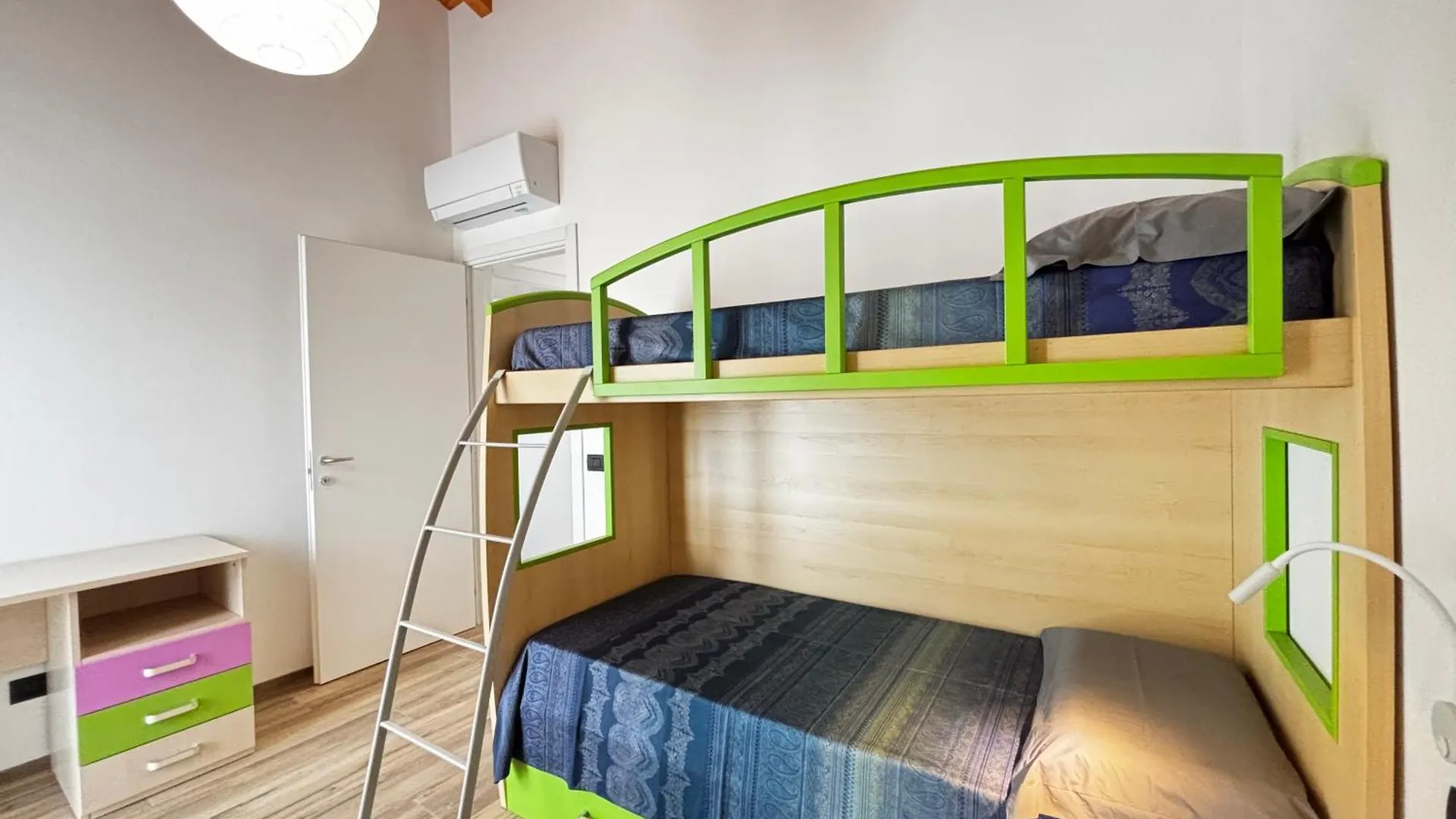 Appartement Casa Mariett Gravedona - Larihome A92