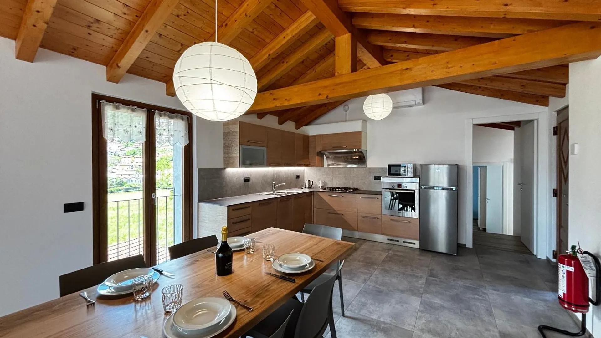 Casa Mariett Gravedona - Larihome A92 0*,