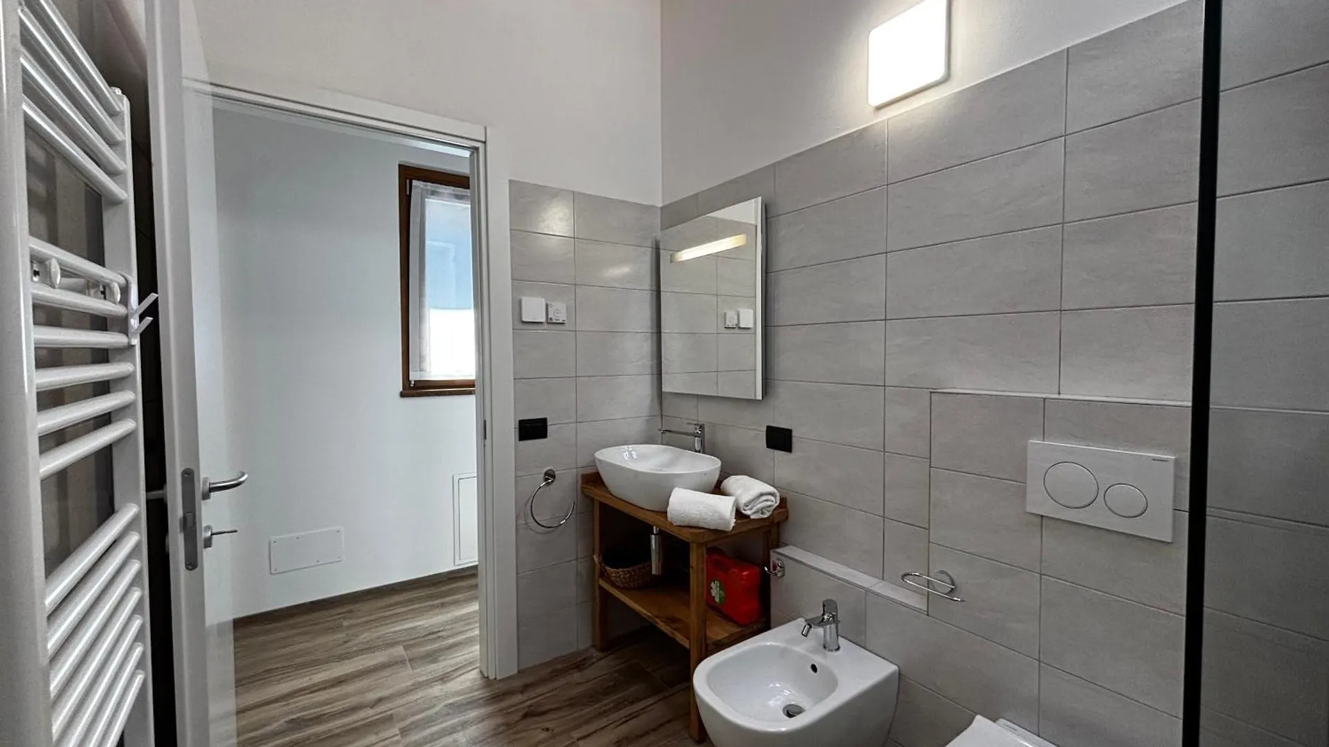 Casa Mariett Gravedona - Larihome A92 Italie